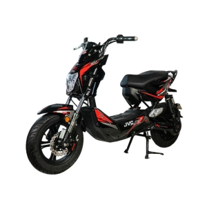 Bình ắc quy xe máy điện JVC eco Sport No.1 chính hãng