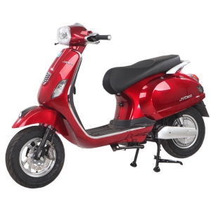 Bình ắc quy xe máy điện JVC Vespa 2020 chính hãng