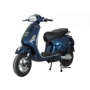 Bình ắc quy xe máy điện JVC Vespas 2020 chính hãng