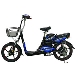 Bình ắc quy xe đạp điện K2 Model 2018 Before All chính hãng