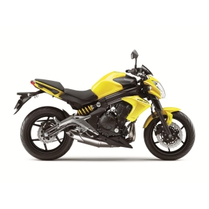 Bình ắc quy xe Kawasaki ER6N chính hãng