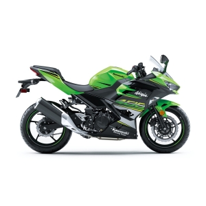 Bình ắc quy xe Kawasaki Ninja 400 chính hãng