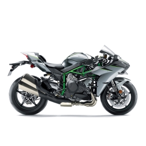 Bình ắc quy xe Kawasaki Ninja H2 chính hãng