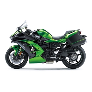 Bình ắc quy xe Kawasaki Ninja H2 SX chính hãng