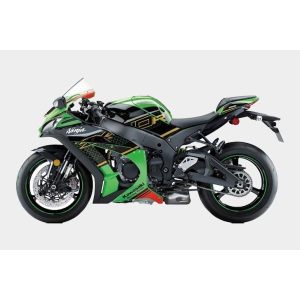 Bình ắc quy xe Kawasaki Ninja ZX-10R chính hãng