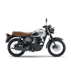 Bình ắc quy xe Kawasaki W175 chính hãng