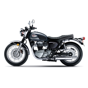 Bình ắc quy xe Kawasaki W800 chính hãng