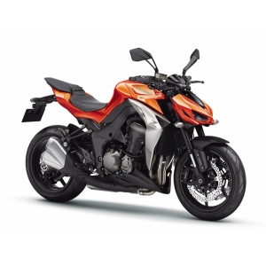 Bình ắc quy xe Kawasaki Z1000 chính hãng