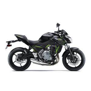 Bình ắc quy xe Kawasaki Z650 chính hãng