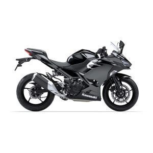 Bình ắc quy xe Kawasaki Ninja 250 chính hãng