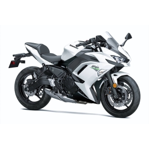 Bình ắc quy xe Kawasaki Ninja 650 chính hãng