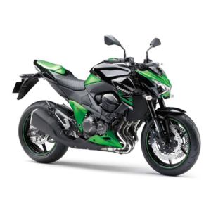 Bình ắc quy xe Kawasaki Z800 chính hãng