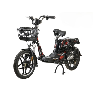 Bình ắc quy xe đạp điện Kazuki DTP R2 chính hãng