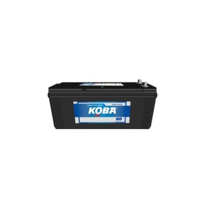 ẮC QUY KOBA SMF N150 (12V-150AH)