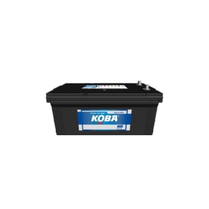 ẮC QUY KOBA SMF N200 (12V-200AH)