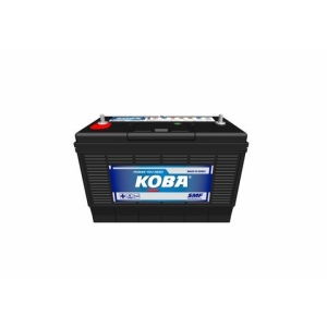 ẮC QUY KOBA SMF 31-800 (Cọc Chì) (12V-100AH)