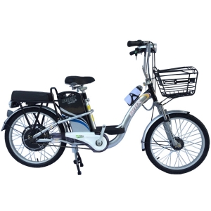 Bình ắc quy xe đạp điện Bmx khung sơn 22inch chính hãng
