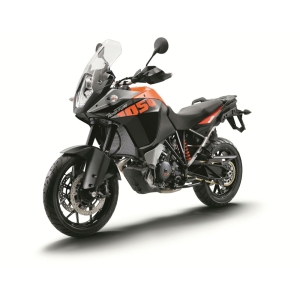Bình ắc quy xe KTM 1050 Adventure chính hãng