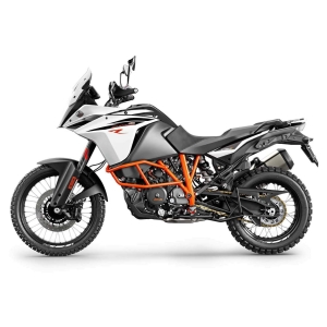 Bình ắc quy xe KTM 1050 Adventure R chính hãng