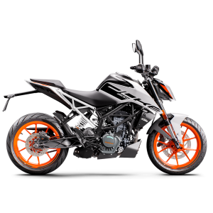 Bình ắc quy xe KTM 200 Duke chính hãng