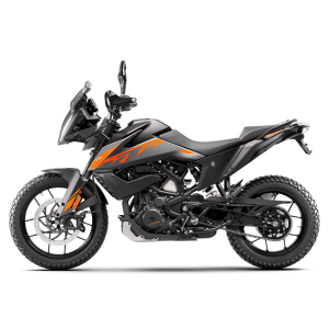 Bình ắc quy xe KTM 390 Adventure chính hãng