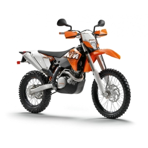 Bình ắc quy xe KTM 530 EXC chính hãng
