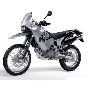 Bình ắc quy xe KTM 640 Adventure chính hãng