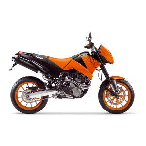 Bình ắc quy xe KTM 640 Duke chính hãng