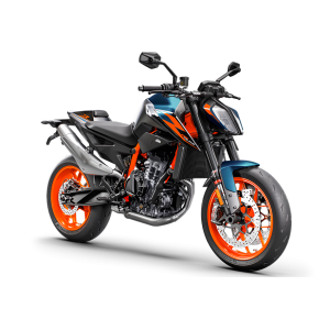 Bình ắc quy xe KTM 890 Duke R chính hãng