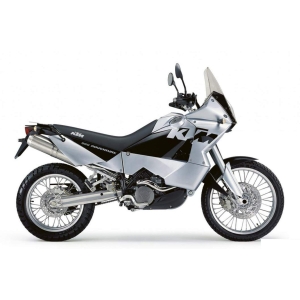 Bình ắc quy xe KTM 950 Adventure chính hãng