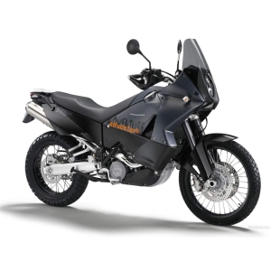 Bình ắc quy xe KTM 990 Adventure chính hãng