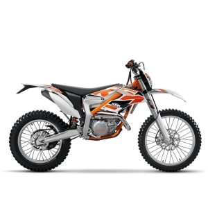 Bình ắc quy xe KTM Free Rider 250R chính hãng