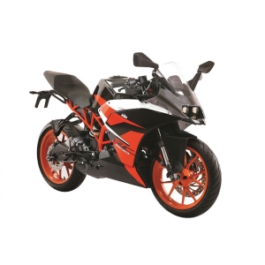 Bình ắc quy xe KTM RC 200 chính hãng
