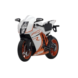 Bình ắc quy xe KTM RC8 chính hãng