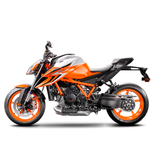 Bình ắc quy xe KTM Super Duke chính hãng