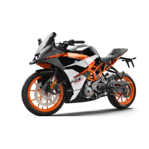 Bình ắc quy xe KTM RC 390 chính hãng