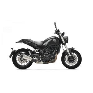 Bình ắc quy xe Benelli Leoncino 500 chính hãng
