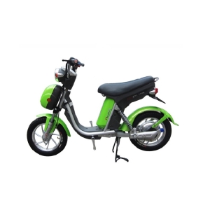 Bình ắc quy xe đạp điện Nijia lốp liền săm 2014 chính hãng