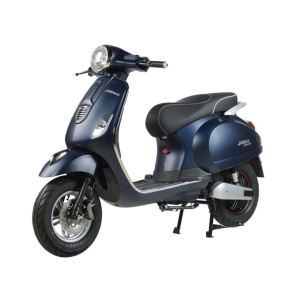 Bình ắc quy xe máy điện JVC eco Limited Vespa chính hãng