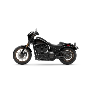 Bình ắc quy xe Harley Davidson Low Rider chính hãng