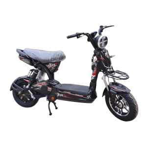 Bình ắc quy xe đạp điện 133M4 Takumi Neo chính hãng