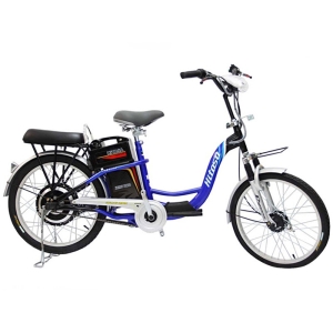 Bình ắc quy xe đạp điện Hitasa Min-8 vành 22 chính hãng