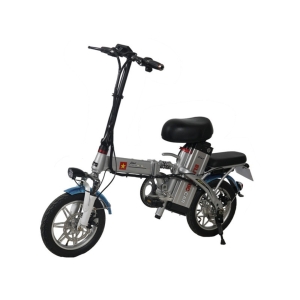Bình ắc quy xe đạp điện Lixi Mini chính hãng