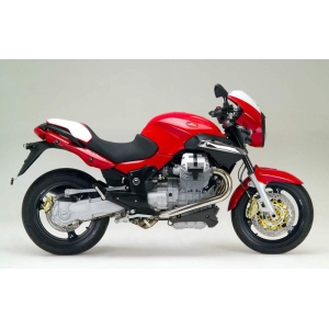 Bình ắc quy xe Moto Guzzi 1200 Sport chính hãng