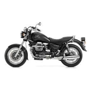  Bình ắc quy xe Moto Guzzi California chính hãng