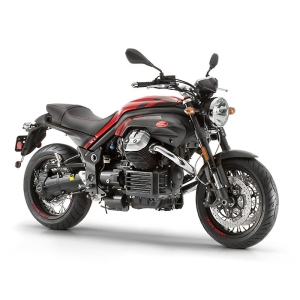 Bình ắc quy xe Moto Guzzi Griso 1200 chính hãng