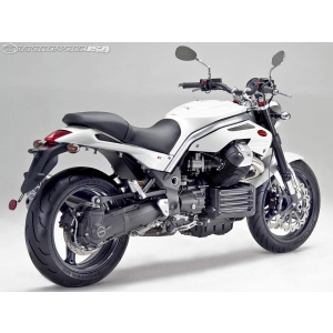 Bình ắc quy xe Moto Guzzi Griso 8V chính hãng
