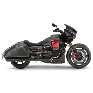  Bình ắc quy xe Moto Guzzi MGX-21 chính hãng