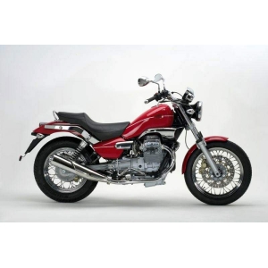 Bình ắc quy xe Moto Guzzi Nevada chính hãng