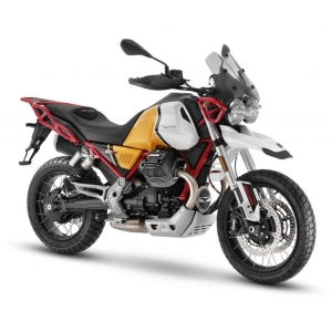 Bình ắc quy xe Moto Guzzi V85 TT chính hãng